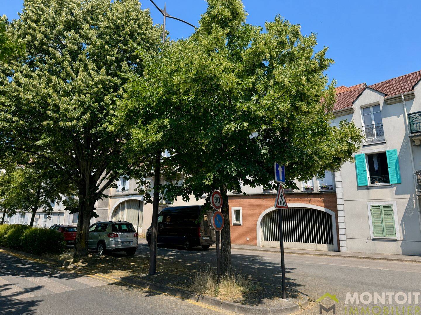 Appartement 2 pièces 36 m² · à Thiais · 36,3 m² · 184 000 €
