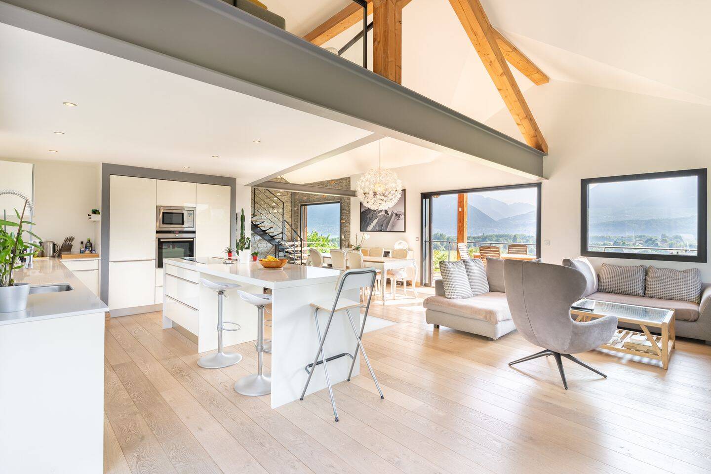 Maison 6 pièces 199 m² · à Saint-Jorioz · 199 m² · 1 550 000 €