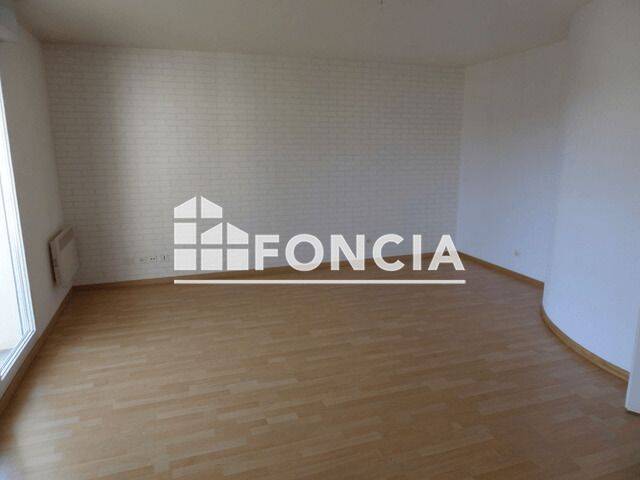 Appartement 2 pièces 53 m² · à Tours · 52,5 m² · 707 €