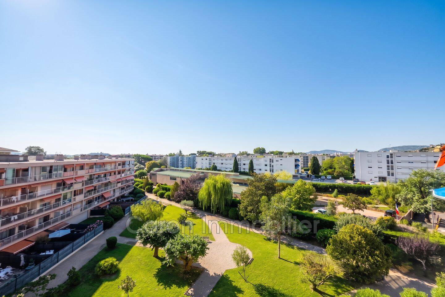 Appartement 2 pièces 47 m² · à Mandelieu-la-Napoule · 47 m² · 192 000 €