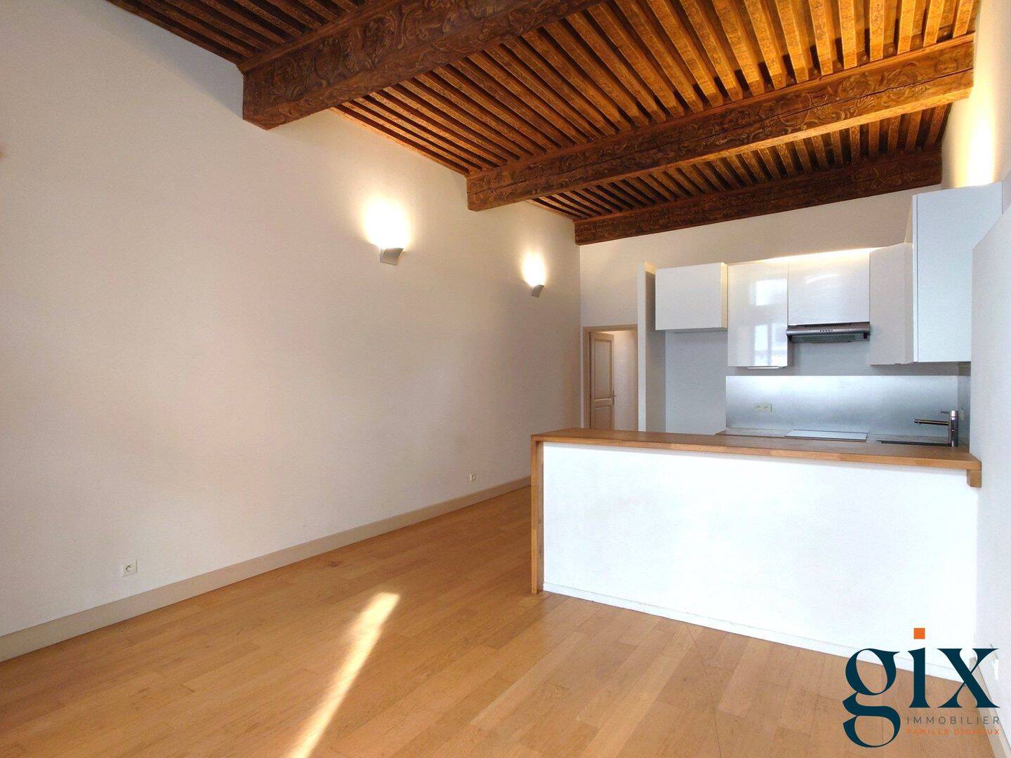 Appartement 4 pièces 85 m² · à Grenoble · 84,7 m² · 238 000 €