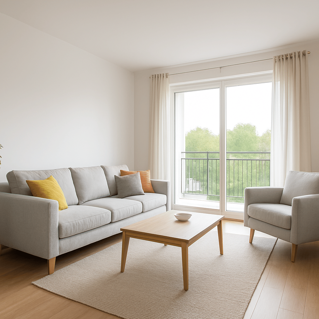 Appartement 3 pièces 64 m² · à Amiens · 64 m² · 232 999 €