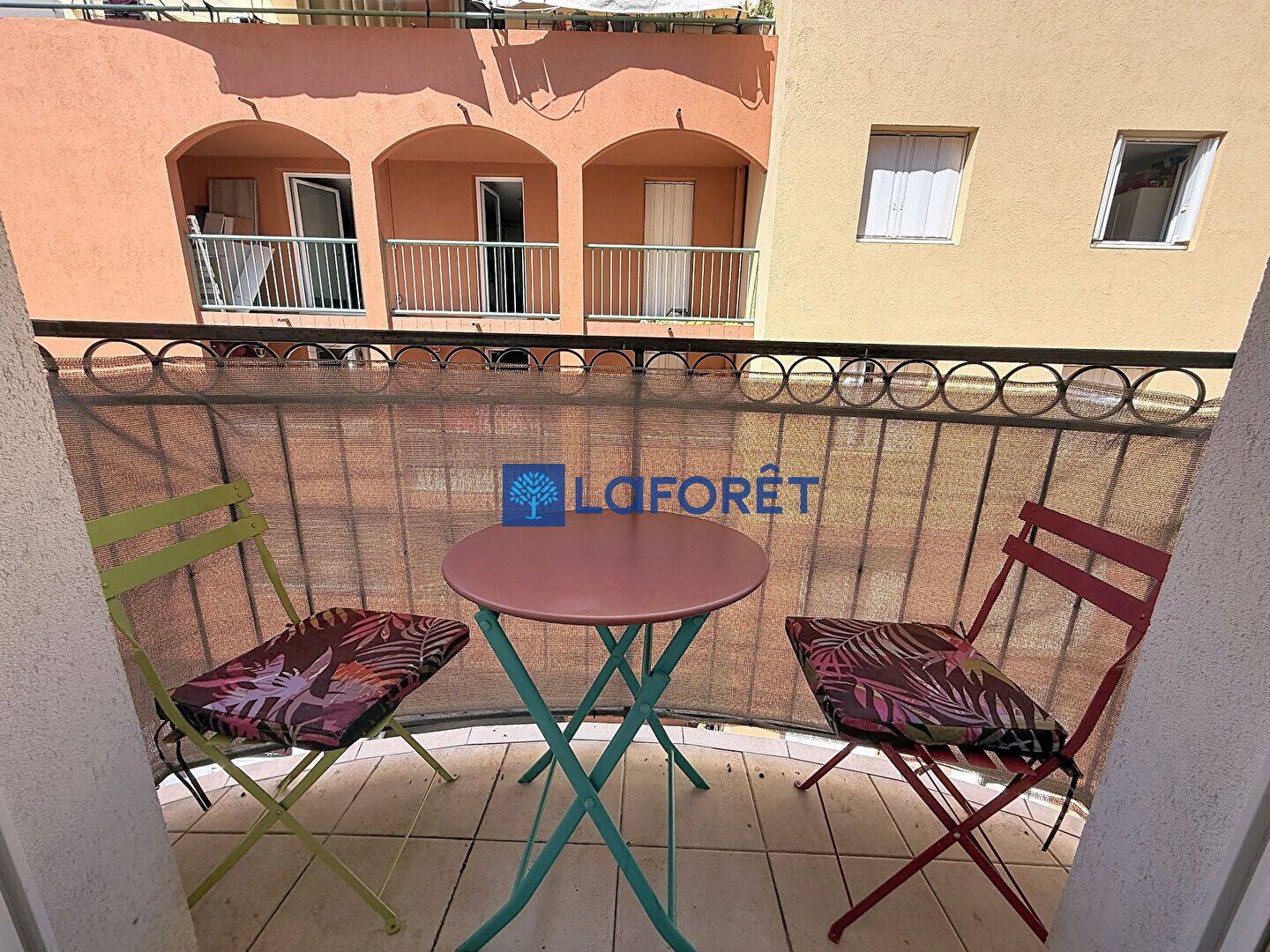 Appartement 1 pièce 17 m² · à Nice · 17,2 m² · 720 €/mois
