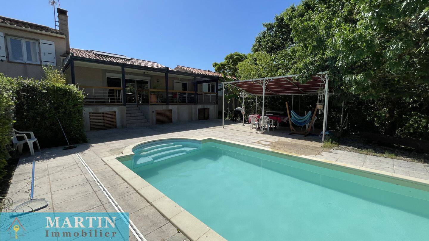 Maison 7 pièces 172 m² · à Maureillas-Las-Illas · 172 m² · 459 000 €