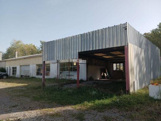 Local commercial à vendre 126 000 € 365 m² de surface de vente Vendeuvre-sur-Barse 10140
