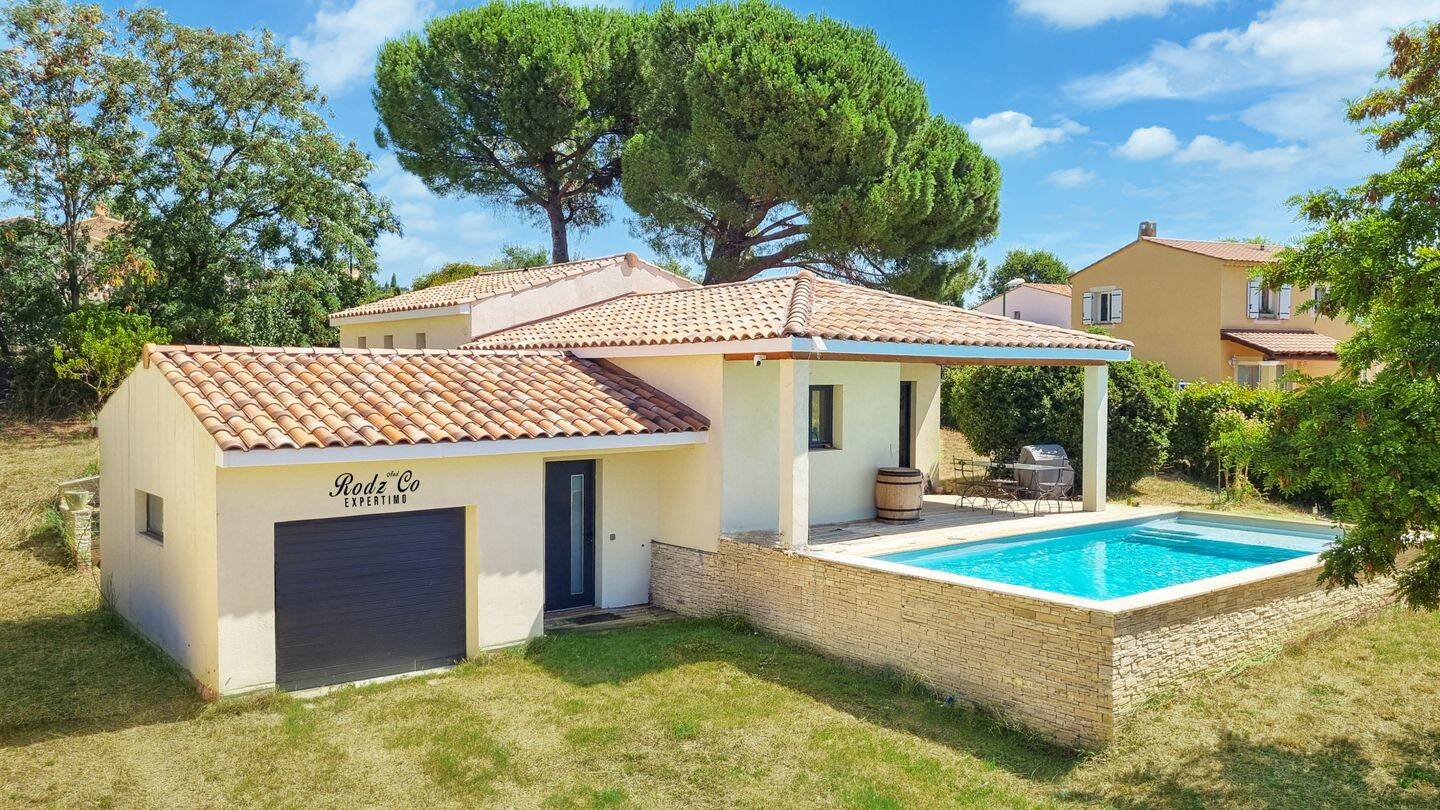 Maison 4 pièces 105 m² · à Apt · 105 m² · 315 000 €