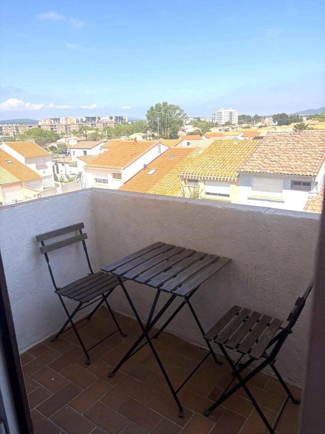 Appartement 1 pièce 26 m² · à Sète · 26 m² · 111 000 €