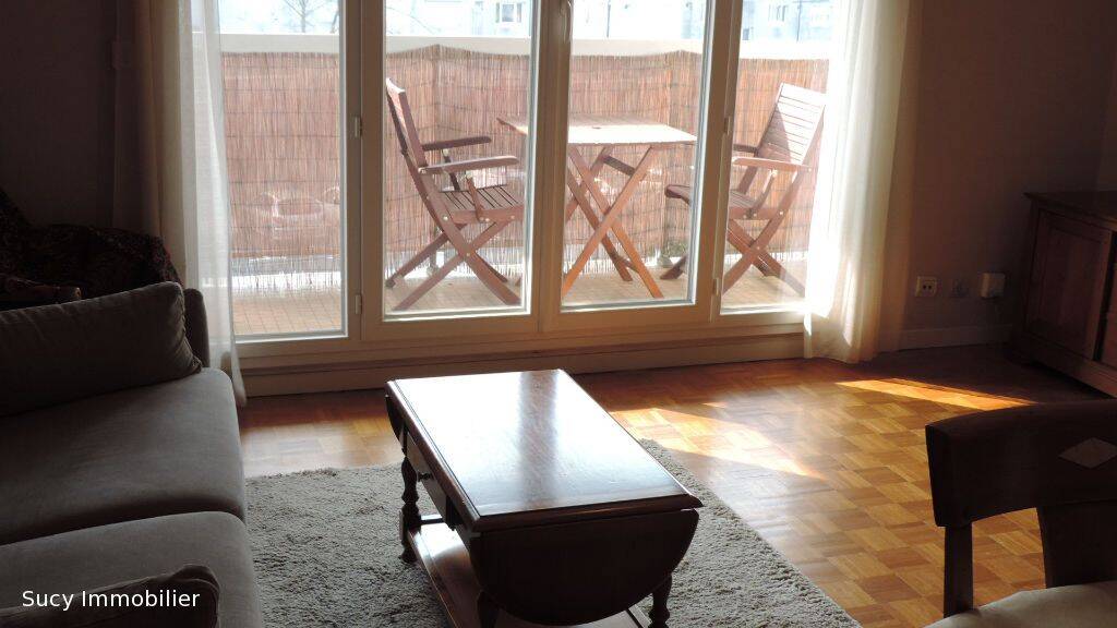 Appartement 2 pièces 49 m² · à Sucy-en-Brie · 49 m² · 885 €