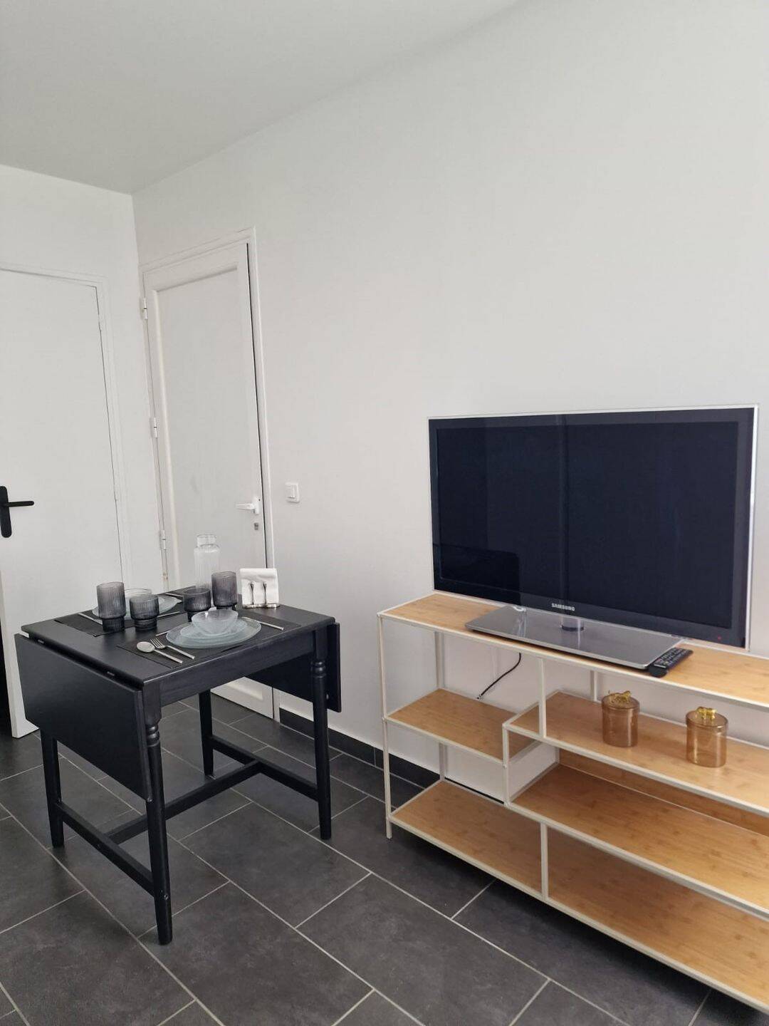 Appartement 1 pièce 22 m² · à Aulnay-sous-Bois · 22 m² · 800 €/mois