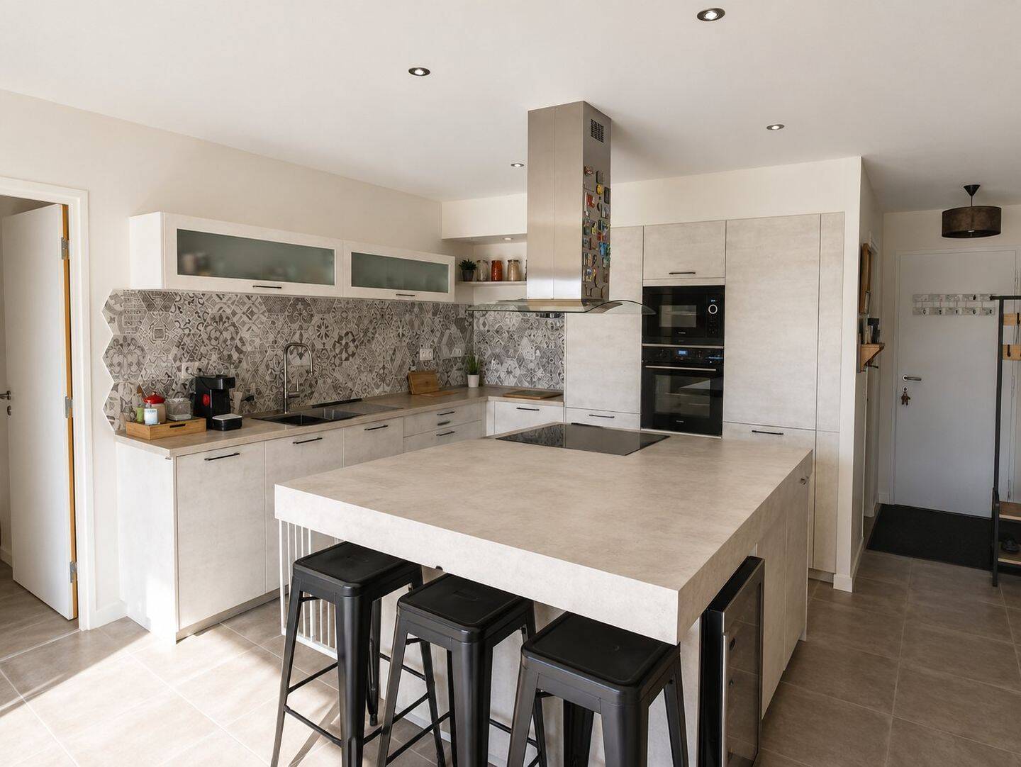 Maison 6 pièces 98 m² · à La Rochefoucauld-en-Angoumois · 98 m² · 189 000 €
