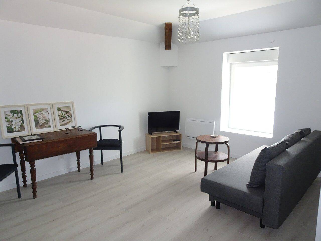 Appartement 2 pièces 35 m² · à Pont-de-Chéruy · 35 m² · 692 €/mois