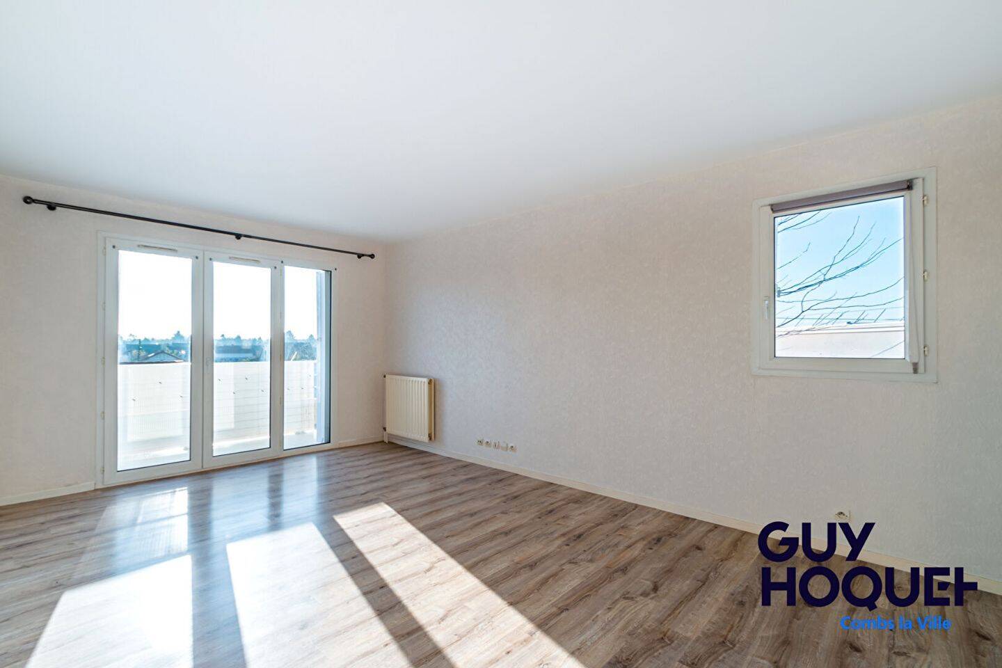 Appartement 3 pièces 63 m² · à Combs-la-Ville · 63 m² · 169 990 €