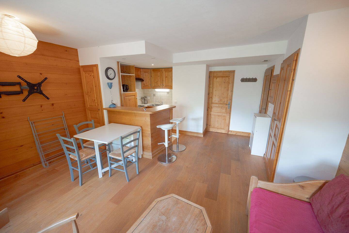 Appartement 2 pièces 37 m² · à Les Allues · 37 m² · 374 000 €