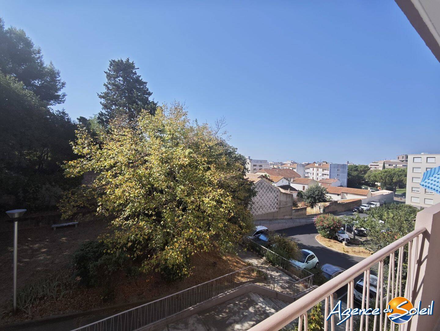 Appartement 3 pièces 65 m² · à Béziers · 65 m² · 107 500 €