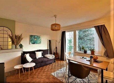 Appartement 1 pièce 22 m² · à Bordeaux · 22 m² · 455 €