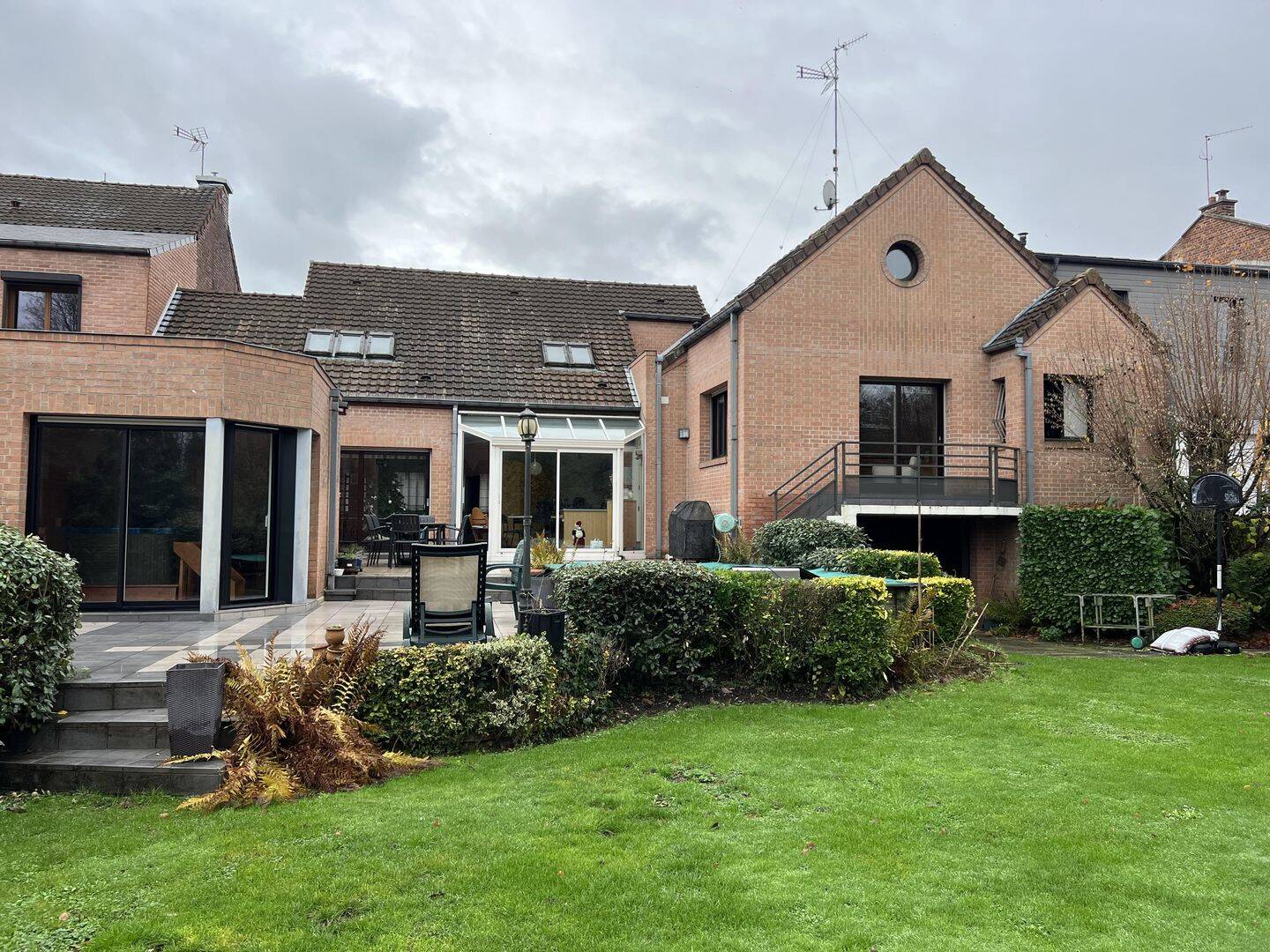 Maison 12 pièces 235 m² · à Valenciennes · 235 m² · 643 000 €