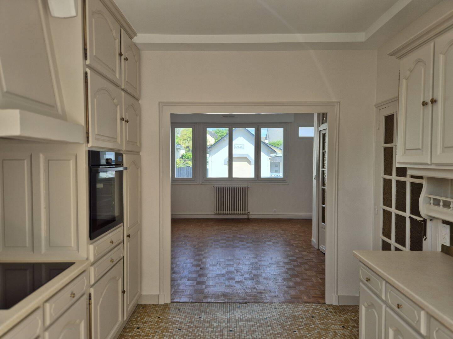 Maison 5 pièces 90 m² · à Angers · 90,1 m² · 1 100 €
