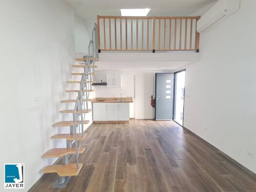 Appartement à louer 420 € 2 pièces 1 chambre 21 m² RDC Cortelin-Le Bourg-Taisey Saint-Rémy 71100