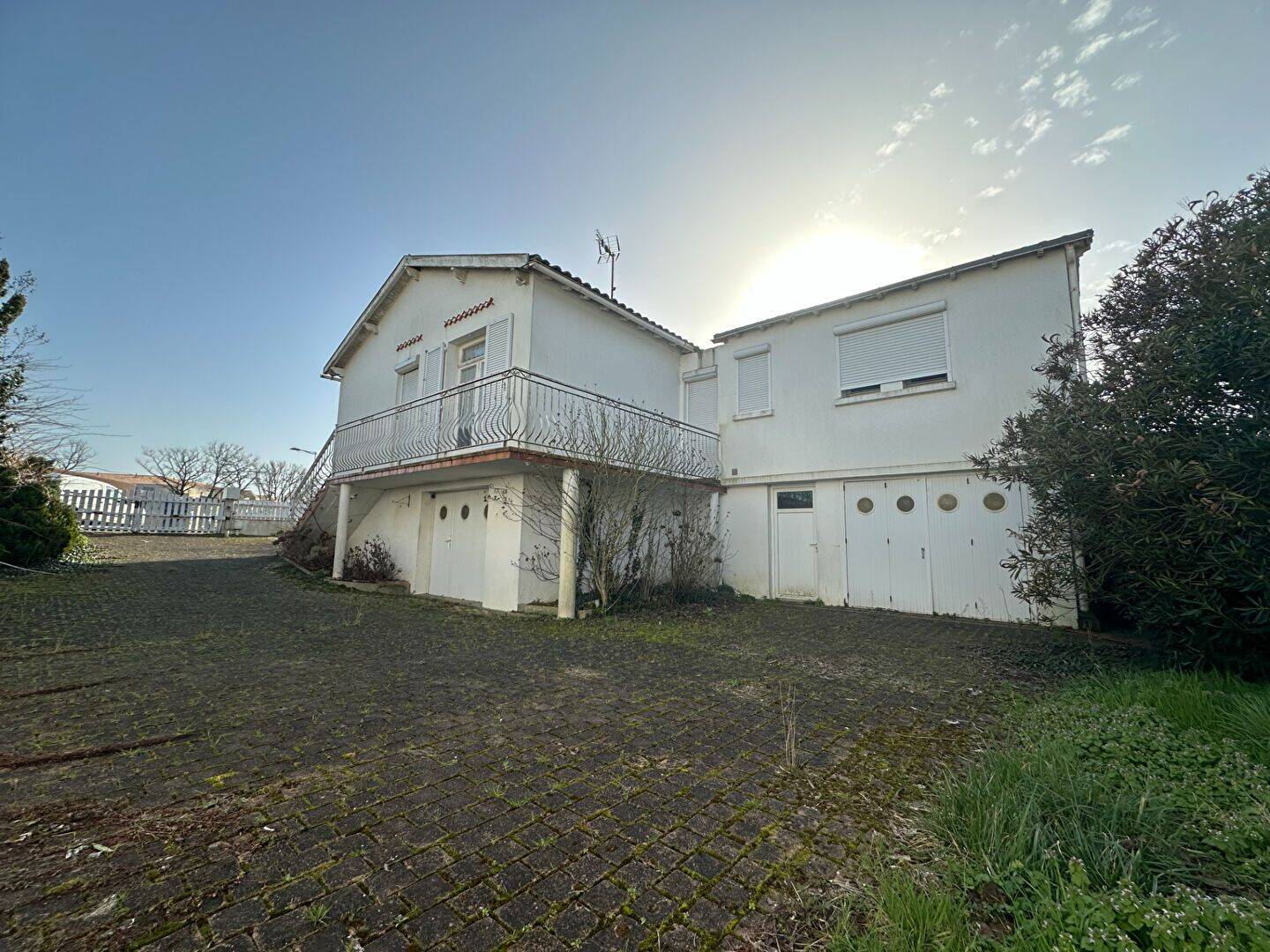 Maison 3 pièces 79 m² · à Challans · 79,3 m² · 179 900 €