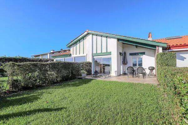 Maison 4 pièces 50 m² · à Saint-Jean-de-Luz · 50 m² · 1 320 €/mois