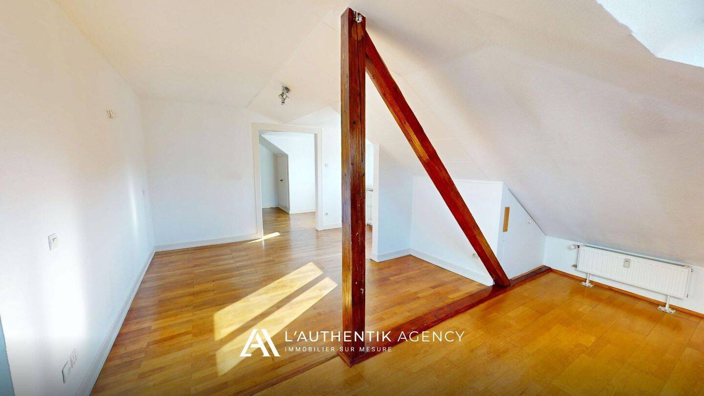Appartement 2 pièces 32 m² · à Obernai · 31,8 m² · 650 €/mois
