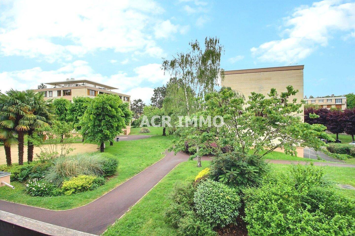 Appartement 5 pièces 90 m² · à Andrésy · 90 m² · 199 000 €
