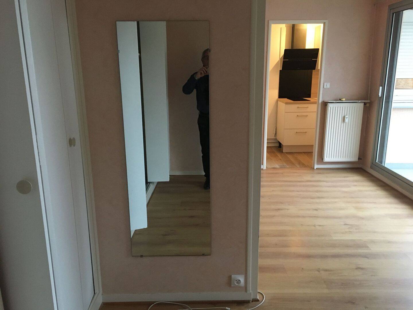 Appartement 2 pièces 40 m² · à Auxerre · 40 m² · 92 500 €