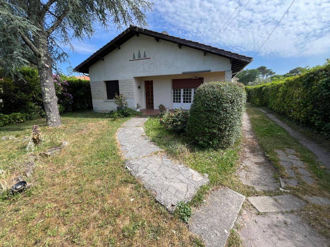Maison 4 pièces 112 m² · à Gujan-Mestras · 112 m² · 575 000 €