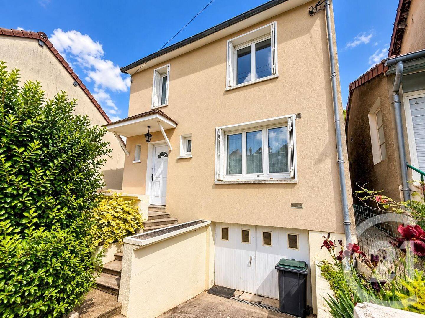 Maison 6 pièces 86 m² · à Chartres · 86 m² · 212 500 €