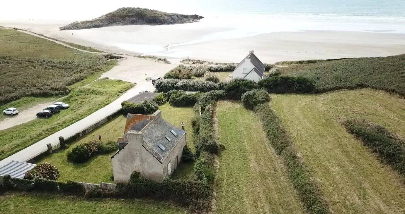 Maison 8 pièces 140 m² · à Ploéven · 140 m² · 441 000 €