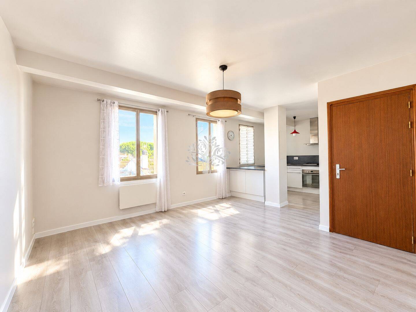 Appartement 2 pièces 46 m² · à Sanary-sur-Mer · 45,7 m² · 260 000 €