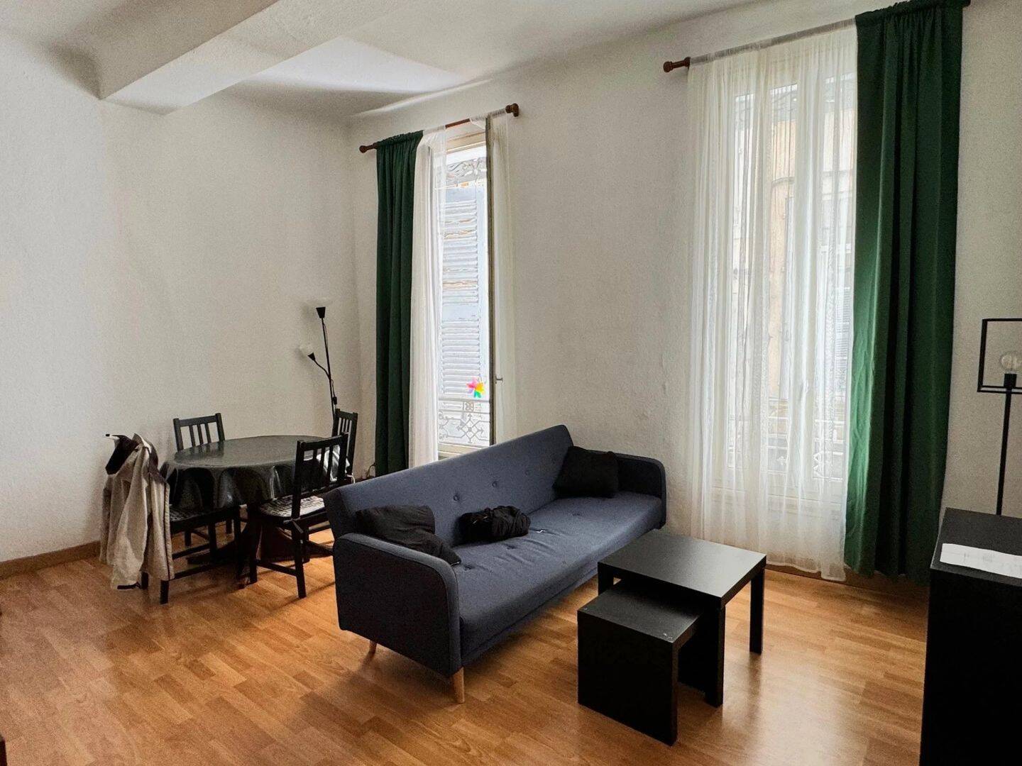 Appartement 2 pièces 45 m² · à Aix-en-Provence · 45 m² · 794 €