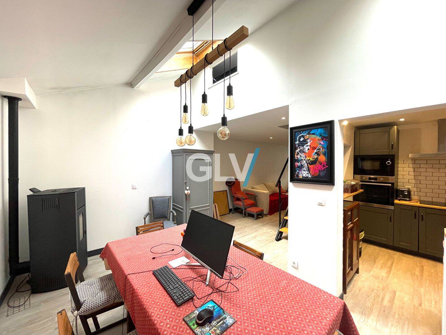 Maison 3 pièces 79 m² · à Camphin-en-Pévèle · 79 m² · 195 000 €
