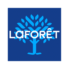 Laforêt Les Lilas logo