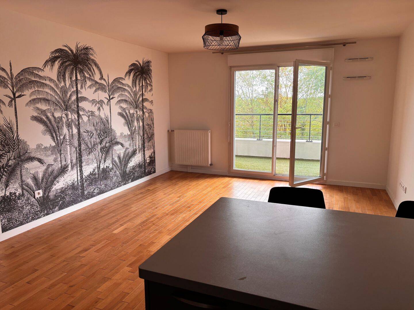 Appartement 3 pièces 62 m² · à Vaires-sur-Marne · 62 m² · 1 250 €/mois
