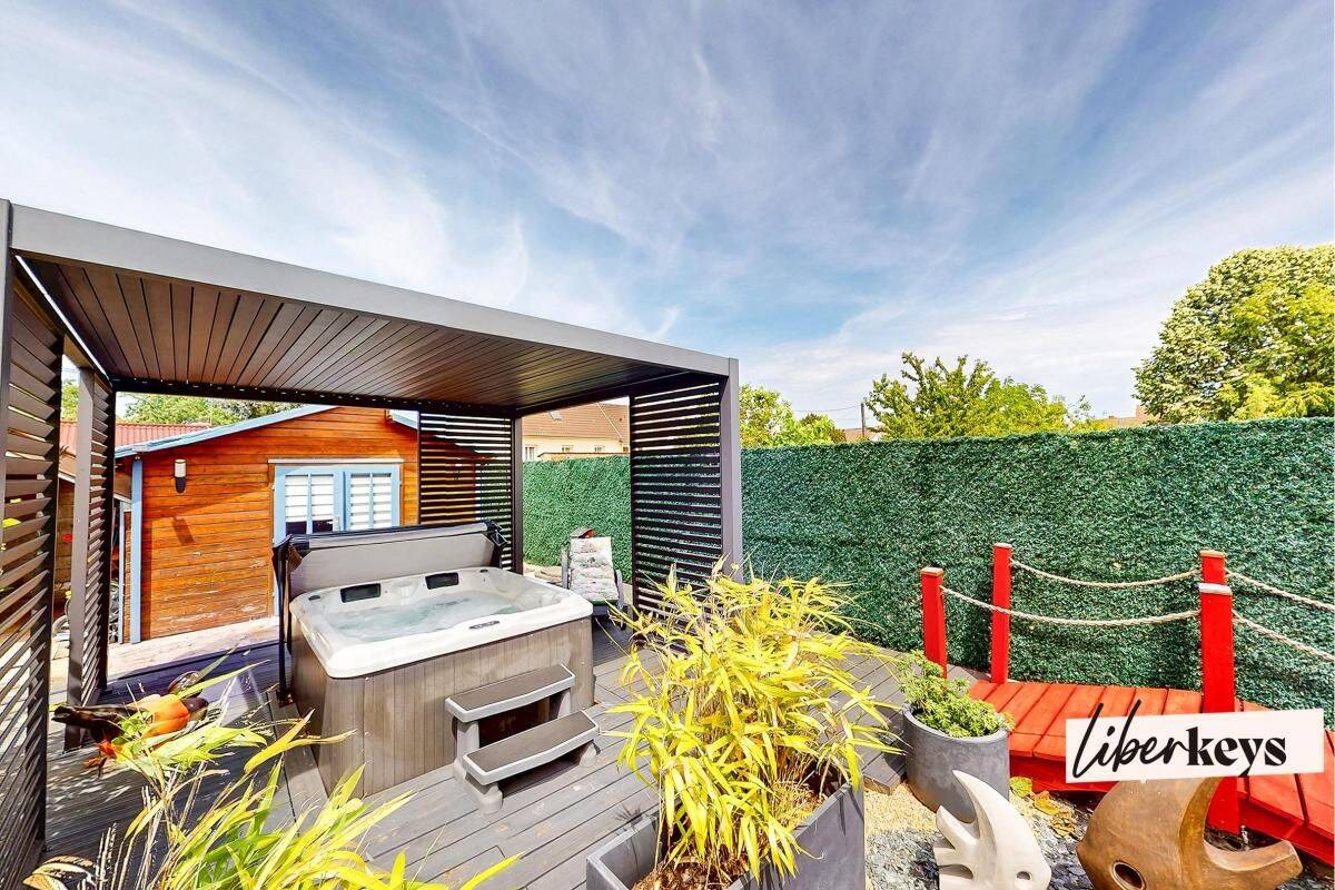 Maison 6 pièces 179 m² · à Cormicy · 179 m² · 350 000 €