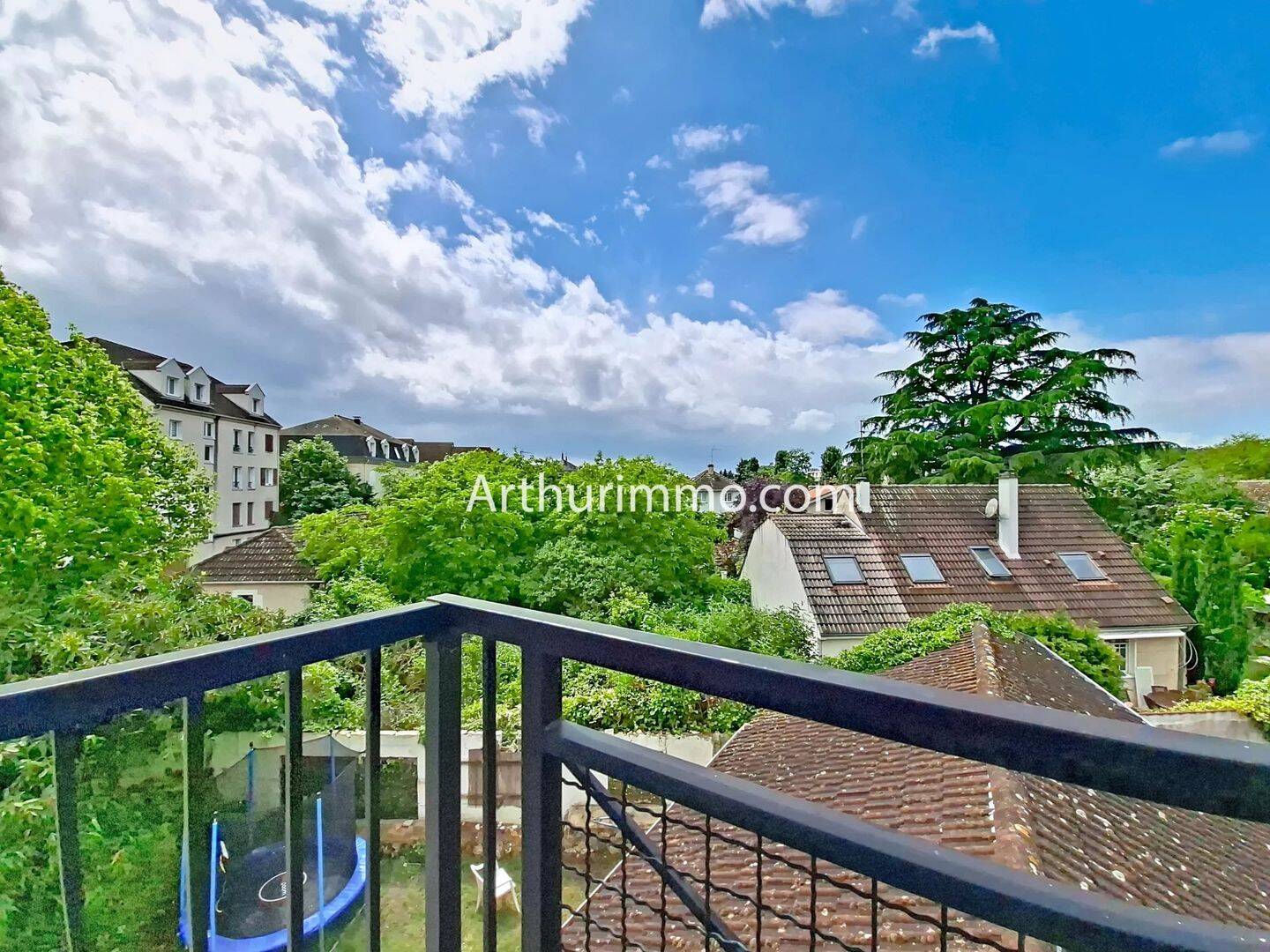 Appartement 3 pièces 68 m² · à Limeil-Brévannes · 68 m² · 237 000 €