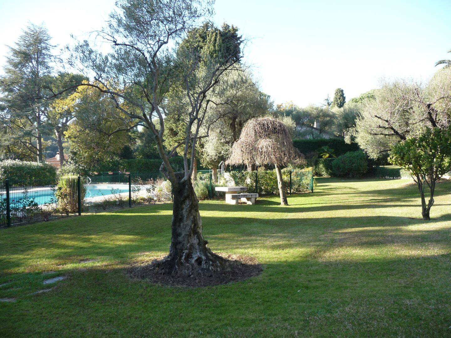 Appartement 2 pièces 40 m² · à Vence · 40 m² · 205 000 €