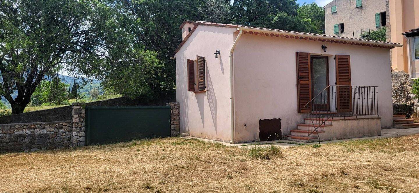 Maison 2 pièces 38 m² · à Bargemon · 38 m² · 600 €/mois