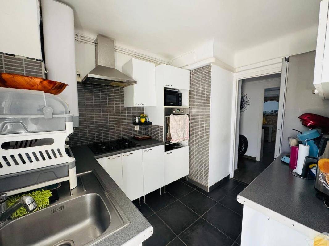 Appartement 3 pièces 53 m² · à Perpignan · 53 m² · 94 000 €