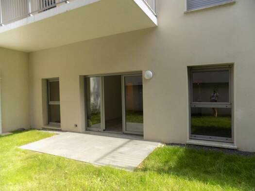 Appartement à louer 916 € 3 pièces 2 chambres 61 m² Loos 59120