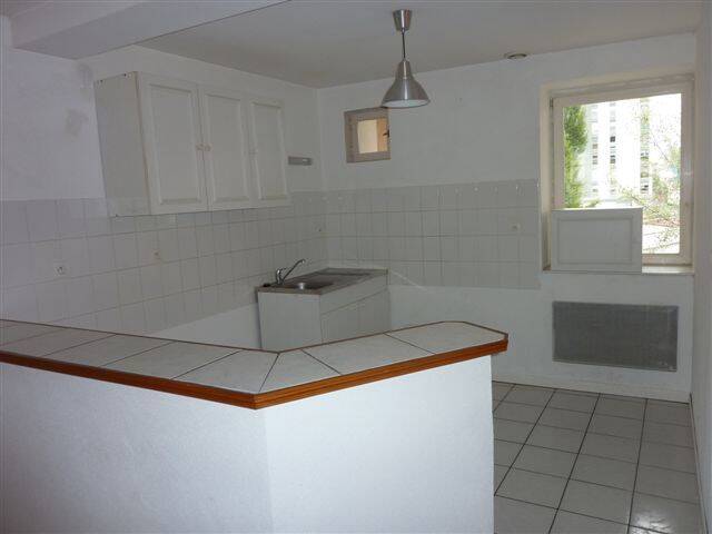 Appartement 2 pièces 49 m² · à Montluel · 49 m² · 554 €/mois