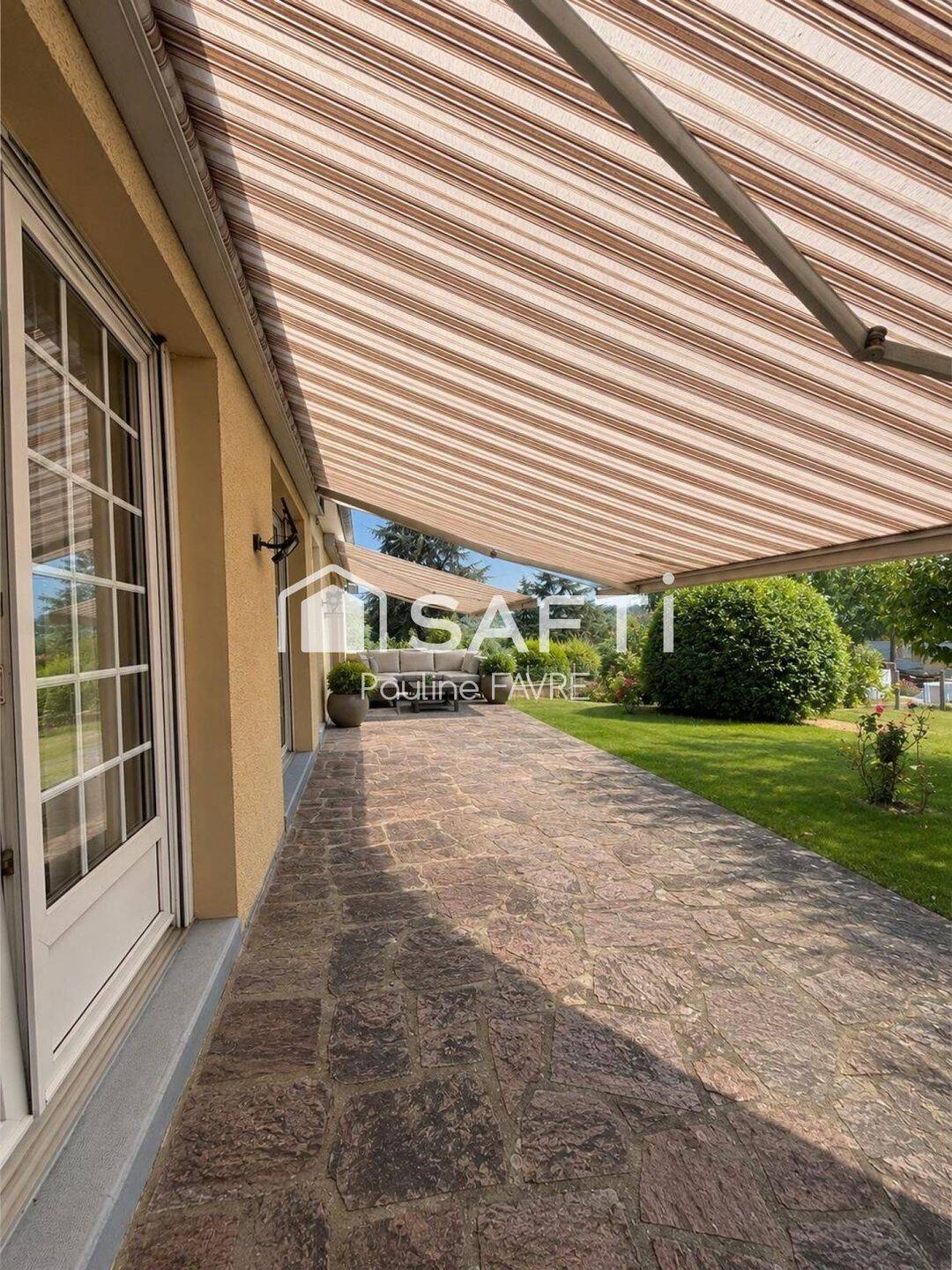 Maison 7 pièces 118 m² · à Cancale · 118 m² · 415 000 €