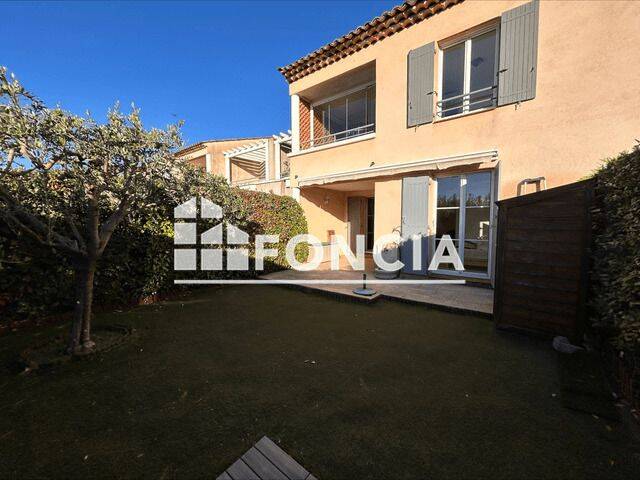 Appartement 2 pièces 48 m² · à Lorgues · 48,4 m² · 740 €