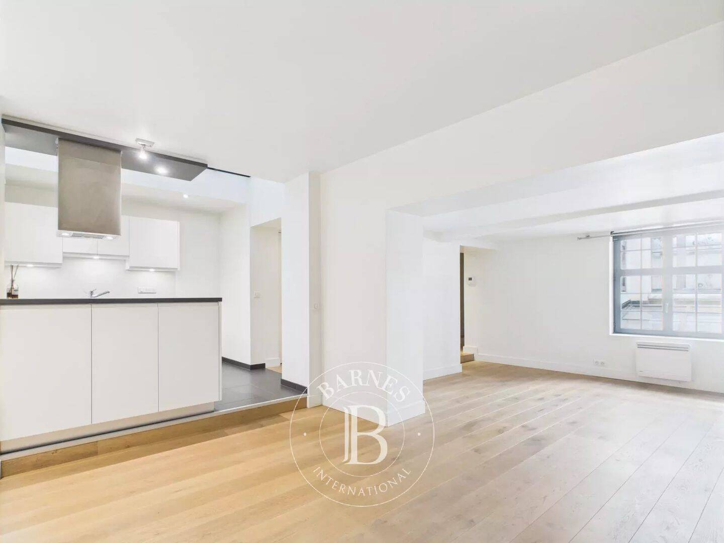 Appartement 3 pièces 93 m² · à Lille · 93,1 m² · 335 000 €