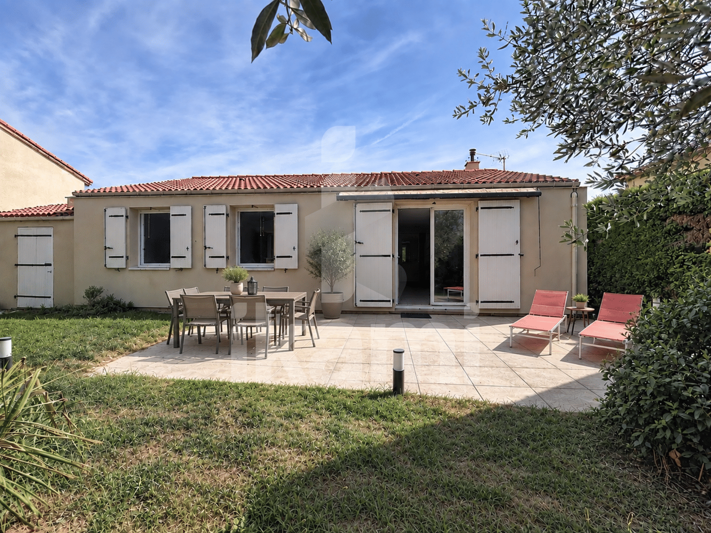 Maison 4 pièces 85 m² · à Saint-Rambert-d'Albon · 85 m² · 240 000 €