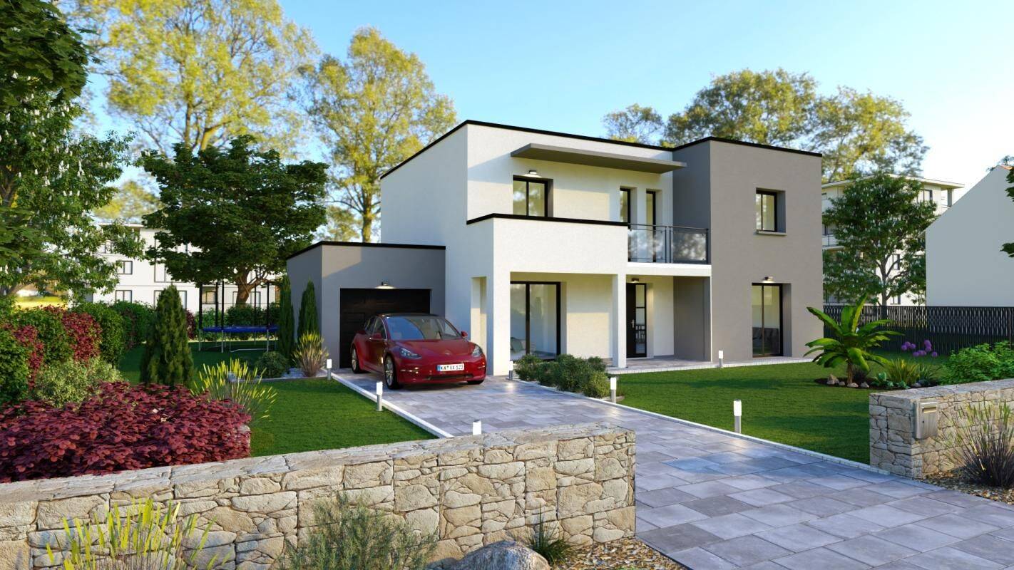 Maison 7 pièces 148 m² · à Nogent-le-Roi · 148,4 m² · 340 000 €