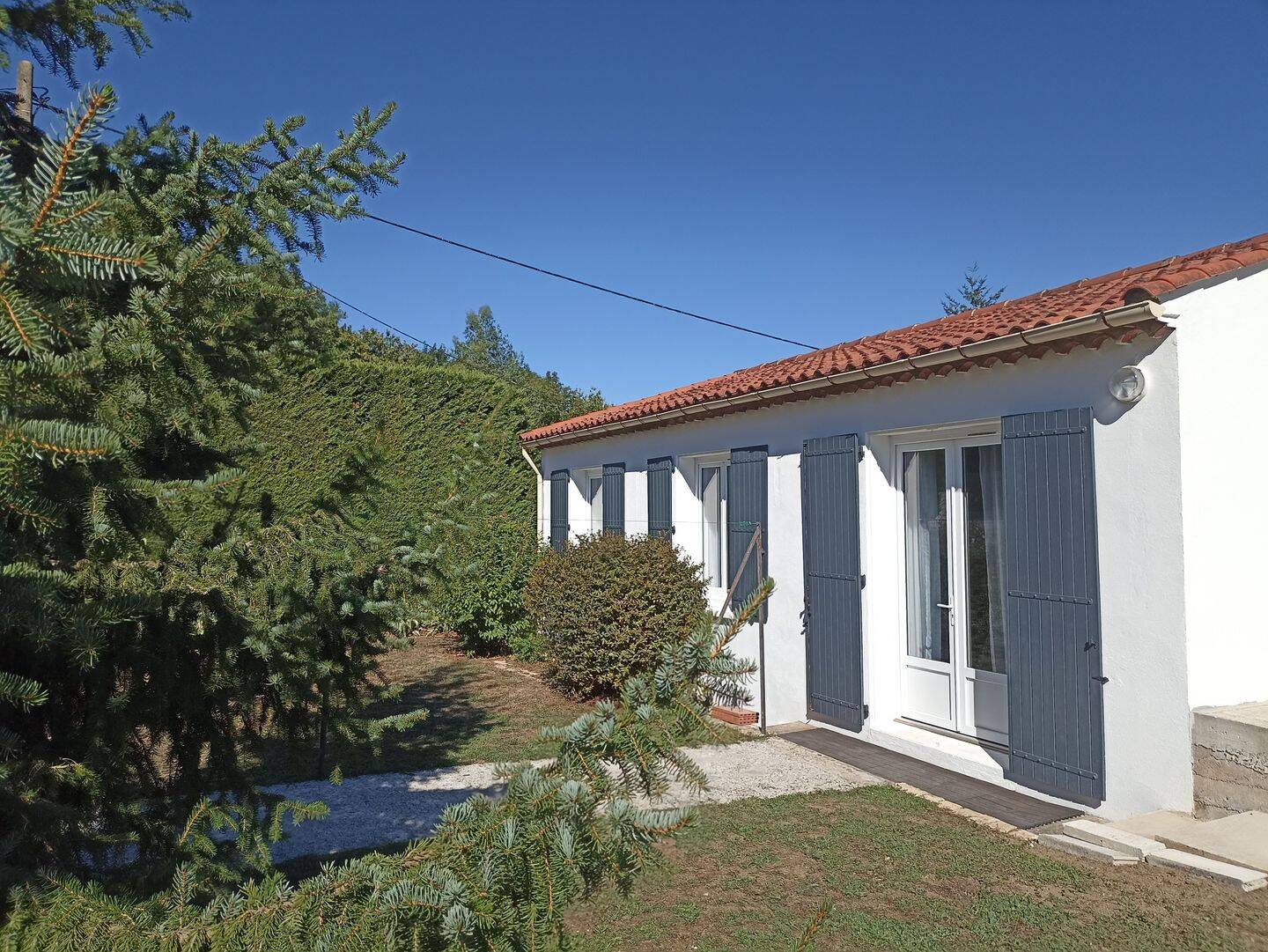 Maison 3 pièces 67 m² · à Labastide-Rouairoux · 67 m² · 135 000 €