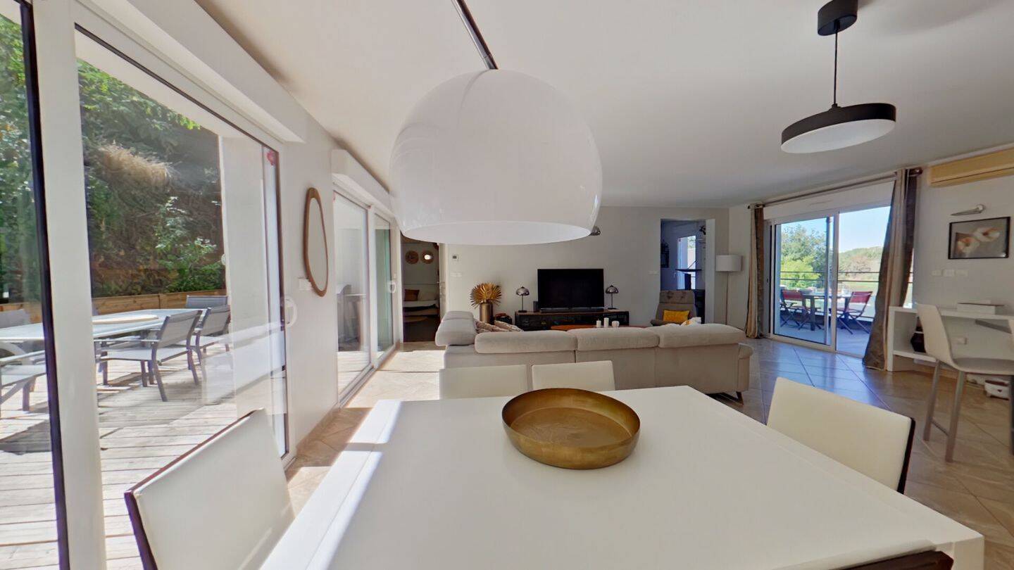 Maison 5 pièces 162 m² · à Savonnières · 161,7 m² · 442 000 €