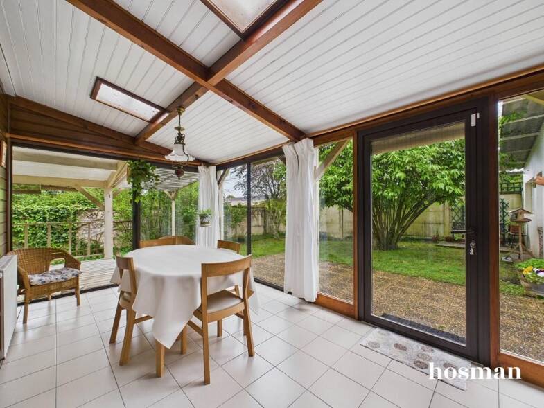 Maison à vendre 299 000 € 3 pièces 1 chambre 80 m² 303 m² de terrain La Lesque Eysines 33320